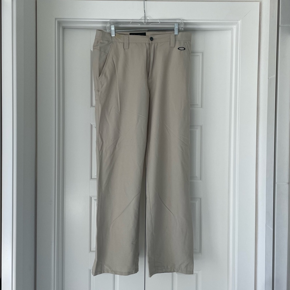 Mens Oakley Golf Pants ⛳️